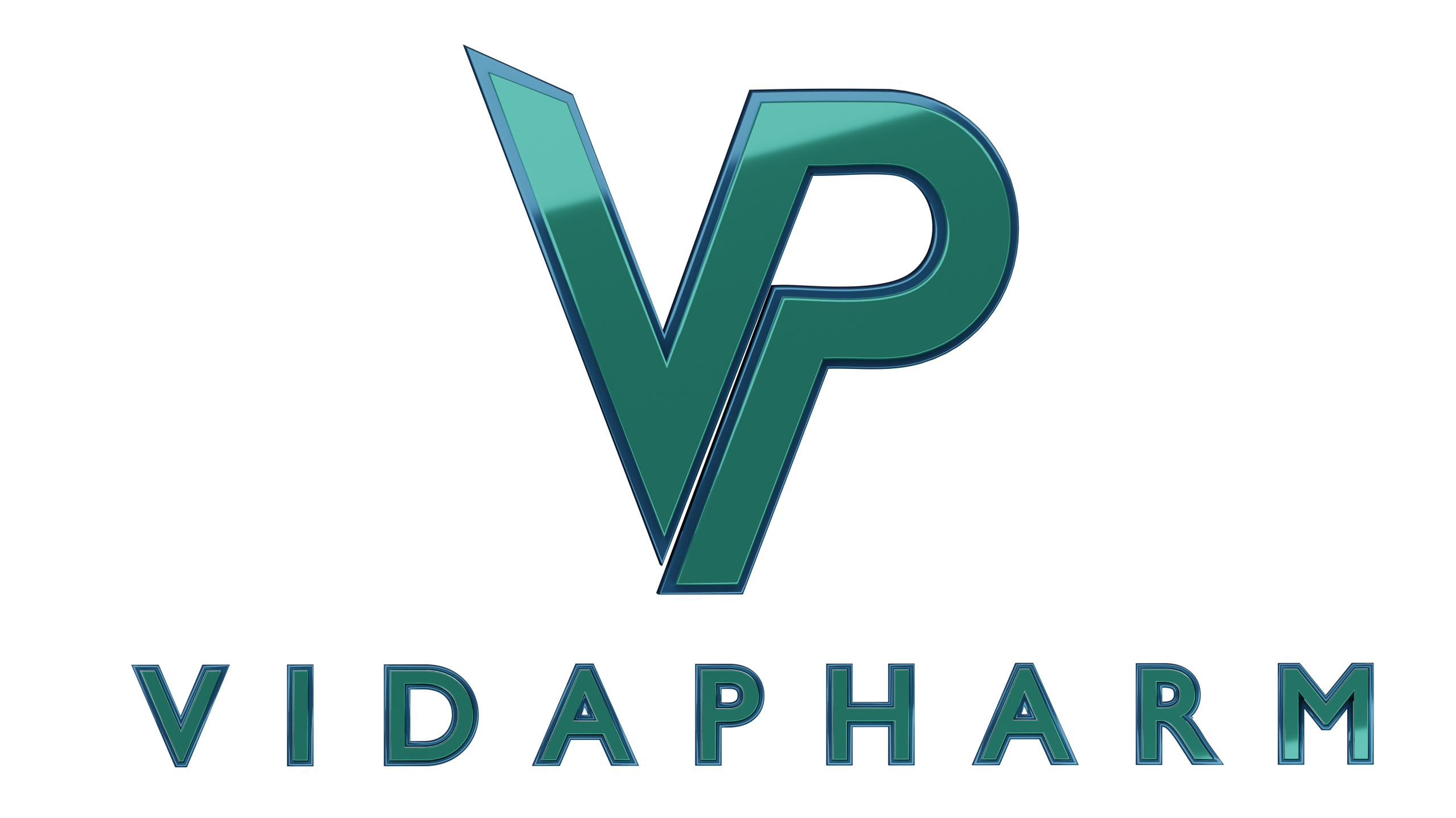 vidapharm logo